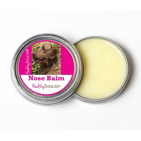 Healthy Breeds 2 oz Chesapeake Bay Retriever Dog Nose Balm 840235192275